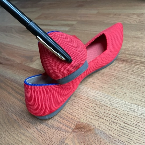 Rothy’s, The Point Shoe, Size: 7.5 - Picture 4 of 7